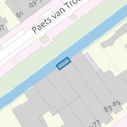 Perceel GVH26-AI-1616