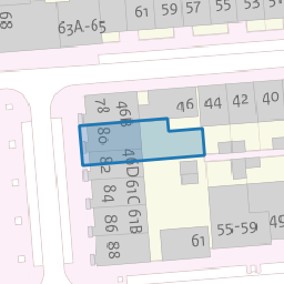 Perceel GVH26-AI-1634