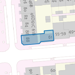 Perceel GVH26-AI-1637