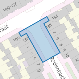 Perceel GVH26-AI-1681