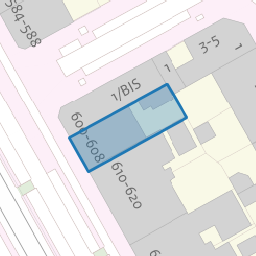 Perceel GVH26-AI-1721