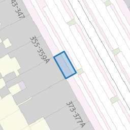 Perceel GVH26-AI-1724