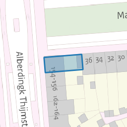 Perceel GVH26-AI-1747