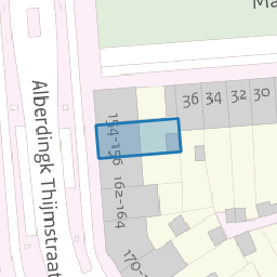 Perceel GVH26-AI-1748