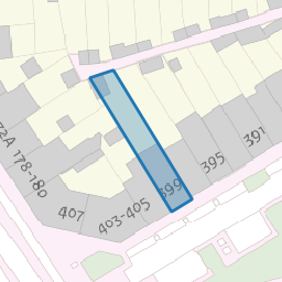 Perceel GVH26-AI-1757