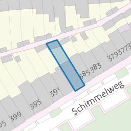 Perceel GVH26-AI-1763