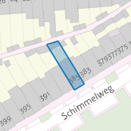 Perceel GVH26-AI-1764