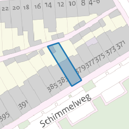 Perceel GVH26-AI-1766