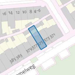 Perceel GVH26-AI-1769