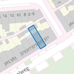 Perceel GVH26-AI-1770