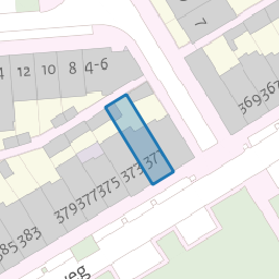 Perceel GVH26-AI-1771