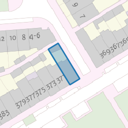 Perceel GVH26-AI-1772