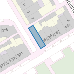 Perceel GVH26-AI-1774