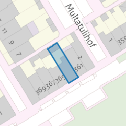 Perceel GVH26-AI-1778