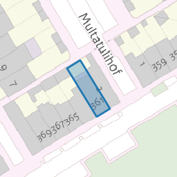 Perceel GVH26-AI-1779