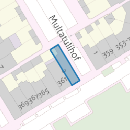 Perceel GVH26-AI-1780