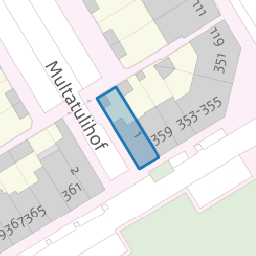 Perceel GVH26-AI-1781