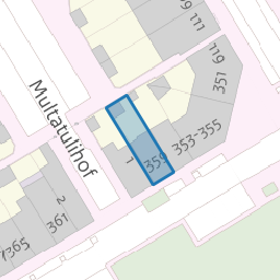 Perceel GVH26-AI-1782