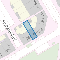 Perceel GVH26-AI-1783