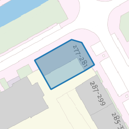 Perceel GVH26-AI-1832