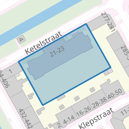 Perceel GVH26-AI-1833