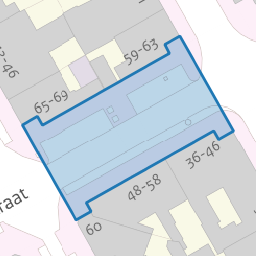 Perceel GVH26-AI-1860