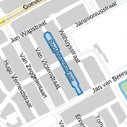 Perceel GVH26-AI-1862