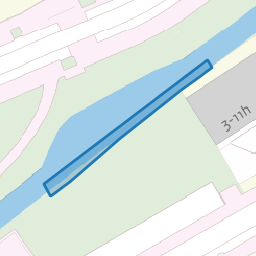 Perceel GVH26-AI-192