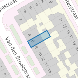 Perceel GVH26-AI-1926