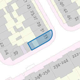 Perceel GVH26-AI-1929