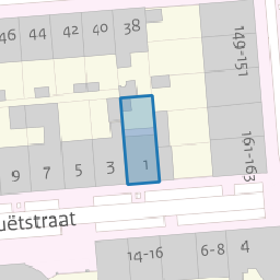 Perceel GVH26-AI-1951