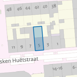 Perceel GVH26-AI-1953