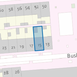 Perceel GVH26-AI-1958