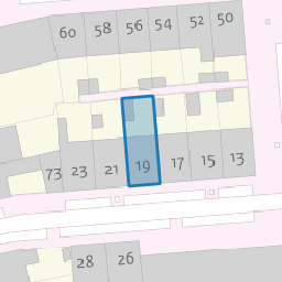 Perceel GVH26-AI-1960