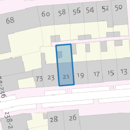 Perceel GVH26-AI-1961