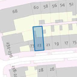 Perceel GVH26-AI-1962