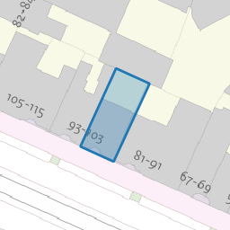 Perceel GVH26-AI-1985