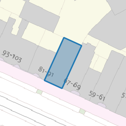 Perceel GVH26-AI-1987