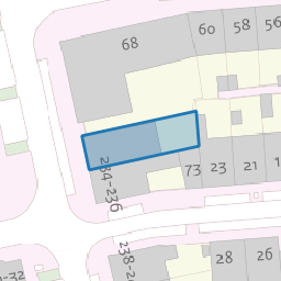 Perceel GVH26-AI-1995