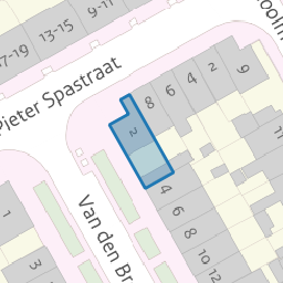 Perceel GVH26-AI-2028