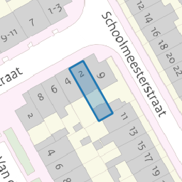 Perceel GVH26-AI-2031