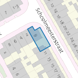 Perceel GVH26-AI-2032