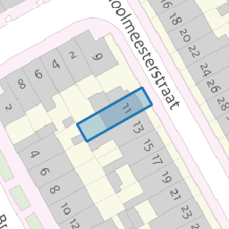 Perceel GVH26-AI-2033