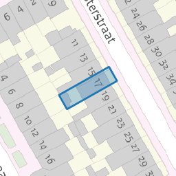 Perceel GVH26-AI-2036