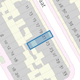 Perceel GVH26-AI-2038