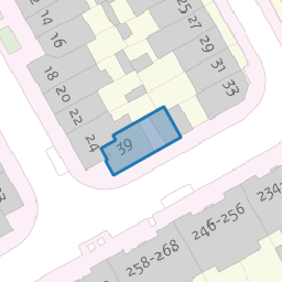 Perceel GVH26-AI-2043