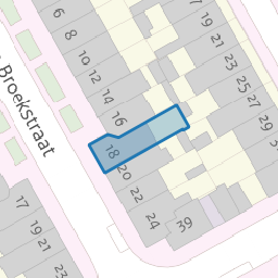 Perceel GVH26-AI-2047