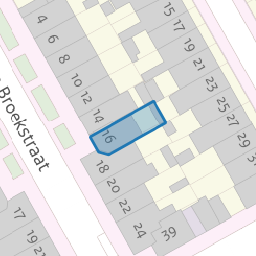 Perceel GVH26-AI-2048