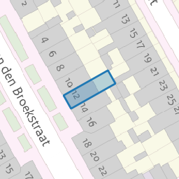 Perceel GVH26-AI-2050