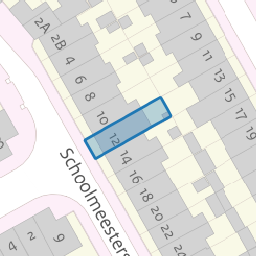 Perceel GVH26-AI-2055